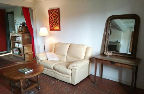 Nuars House | Gîte indépendant au calme, proche de Vézelay