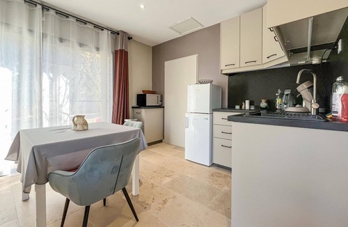 Aureille House | Gîte jacuzzi Alpilles