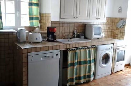 Saint-Aubin-de-Branne House | Gîte la Hâge | Clim | Wifi ~ 10" St Émilion