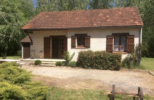 Frayssinet-le-Gelat Resort | Gîte La Petite Fagette