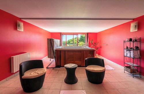Ajat House | Gîte “Marie” – A Charming Stay at Domaine des Ormeaux (Dordogne, France)