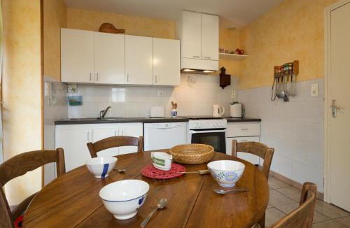 Ferrieres-sur-Sichon House | Gîte Montagne avec Terrasse et Barbecue - Animaux Acceptés - FR-1-489-101