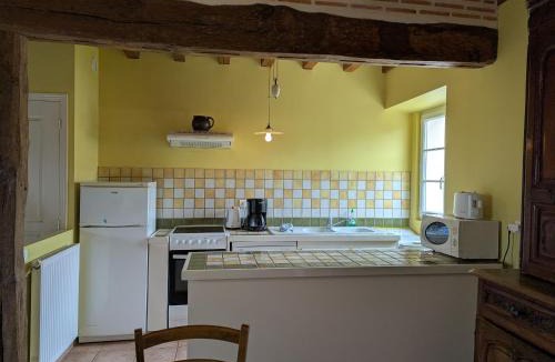 Vennecy House | Gîte paisible près d'Orléans, animaux admis, terrasse et jardin - FR-1-590-584