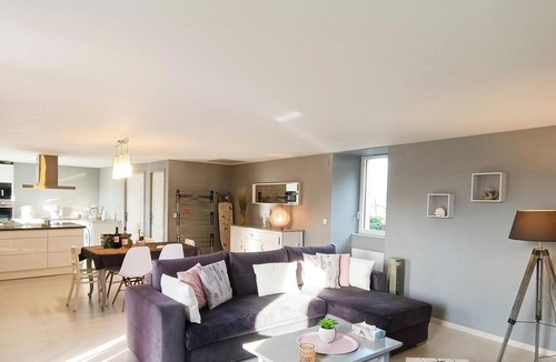 Payrignac House | Gîtes de France® - Les Deux Plumes