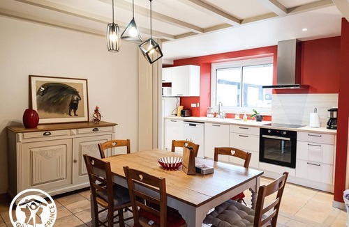 Cavagnac House | Gîtes de France® - Lily's House