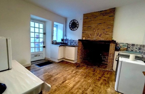 Saint-Germain-les-Belles House | Germain's House | Wi-Fi | Village and lake within walking distance | 25 min from Limoges