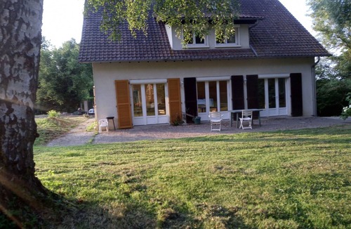 Saints House | Gesellige Momente in der Nähe von Disneyland Par by Interhome