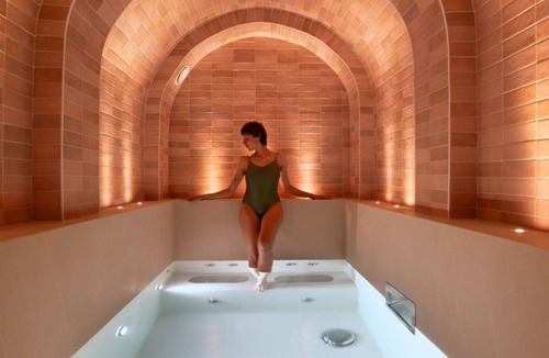 Quartier de la Folie-Mericourt Hotel | Ginette à la Folie