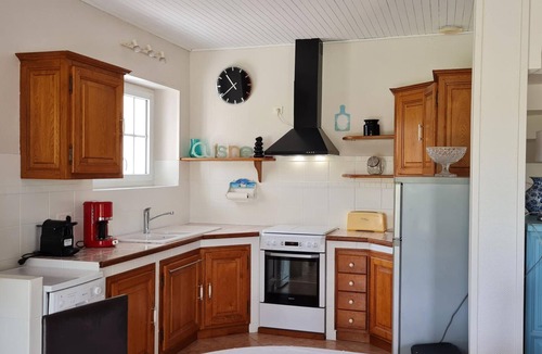 Cendrieux Cottage | Gite Cendrieux, 3 bedrooms, 6 persons