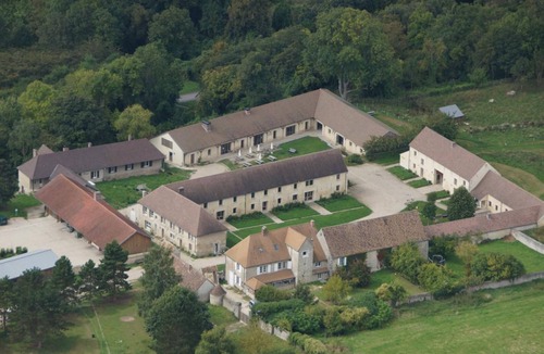 Chaussy Cottage | Gite Chaussy, 3 bedrooms, 6 persons
