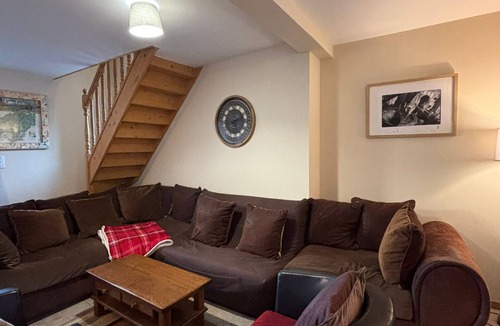 Chamboulive House | Gîte des 12 Anges - A friendly stay for 12 in the heart of Corrèze