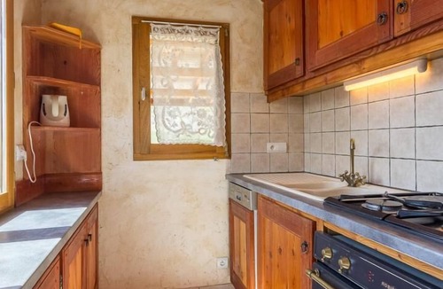 Les Bottieres House | Gite DES Colonnes - St-pancrace