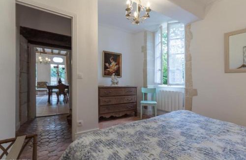 Amazy House | Gite du château