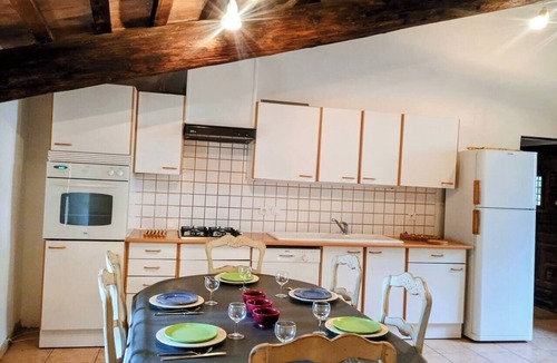 Saumane-de-Vaucluse House | Gîte in the heart of the Luberon 125 m2 Swimming pool Parking Garden Jacuzzi Sauna