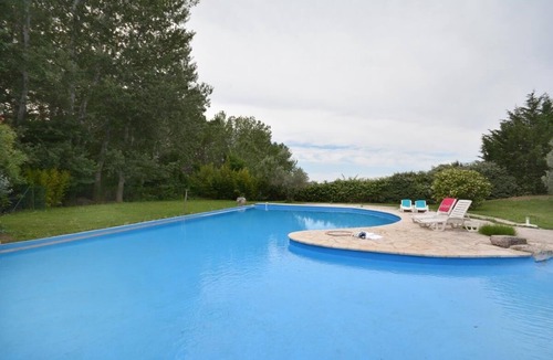 Fontvieille House | Gite IRIS at Mas de Joseph in the Parc Naturel des Alpilles