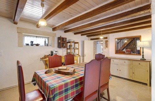 Jayac House | Gite L'atelier - Near Sarlat, Dordogne