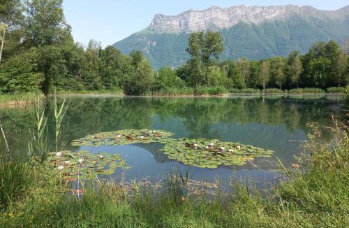 Chamoux-sur-Gelon House | Gite Le Chamoyard