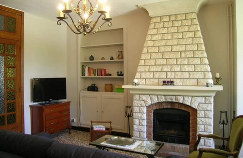 Saint-Ennemond Cottage | Gite Saint-Ennemond, 1 bedroom, 2 persons