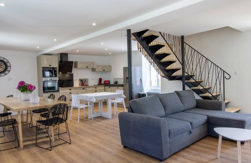 Saint-Rabier Cottage | Gite Saint-Rabier, 4 bedrooms, 10 persons