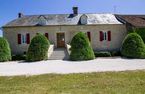 Saint-Rabier Cottage | Gite Saint-Rabier, 4 bedrooms, 10 persons
