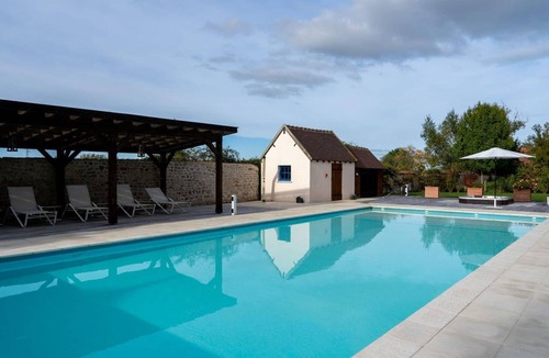 Souvigny Cottage | Gite Souvigny, 3 bedrooms, 6 persons