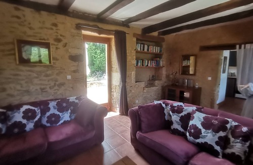 Marminiac Cottage | Gite Tout Confort 4personnes Avec Piscine, Proche Lot, Dordogne, Lot et Garonne