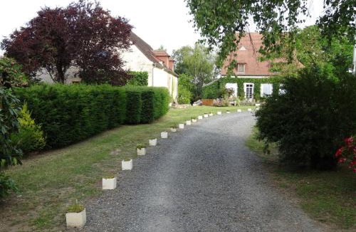 Saint-Eloi House | Gites de Gondières