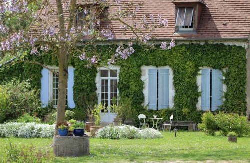 Saint-Eloi House | Gites de Gondières