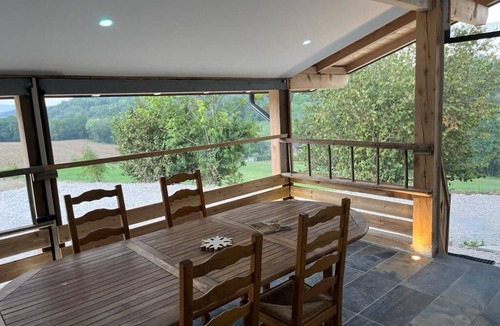 Cessens House | Gites Entre 2 Lacs