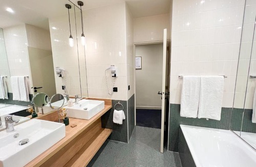 Bellecour - Hotel Dieu Hotel | Globe Et Cecil