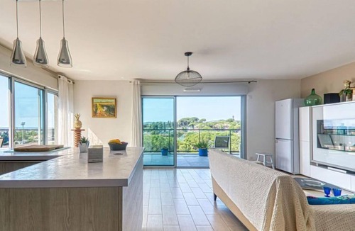 Frejus Apartment | Golfe Horizon by Interhome