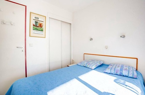 Cap Esterel Resort | Gorgeous 1-bedroom resort in tranquil Saint-Raphaël perfect for relaxing
