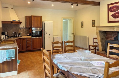 Pujols House | Gorgeous 5-bedroom country house in charming Pujols awaits you