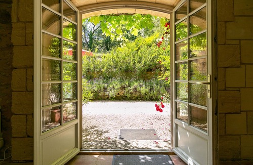 Sainte-Alvere House | Gorgeous Country House, with large luxurious pool 14.5m x 6m on private domain