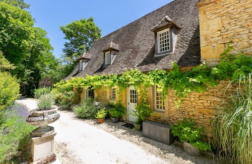 Sainte-Alvere House | Gorgeous Country House, with large luxurious pool 14.5m x 6m on private domain