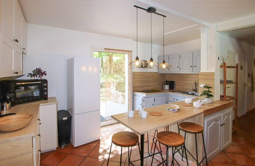 Balazuc House | Gorgeous home in Balazuc with private swimming pool, can be inside or outside