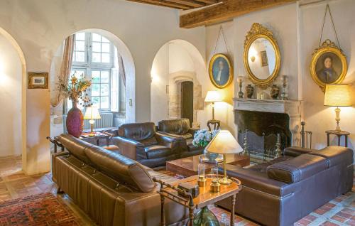 Guerigny House | Gorgeous Home In Guérigny