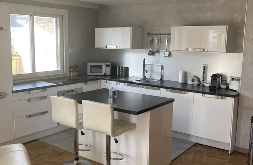 Vauban Apartment | Grand Appartement en Plein Cœur du Centre Ville