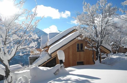 Albiez-Montrond House | Grand Chalet 220 m² for 15 people | 6 Bedrooms | Albiez-Montrond