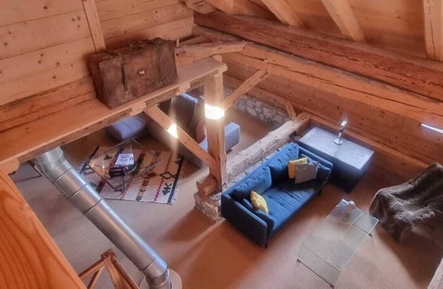 Dingy-Saint-Clair Ski Chalet | Grand Chalet Plein de Charme, Proche D'annecy et du Lac, au Pied du Parmelan