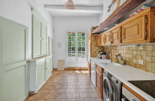 Grand Sud House | Grand Mas provençal with swimming pool - Aix en Provence - 6 bedrooms, 1 hectare, games