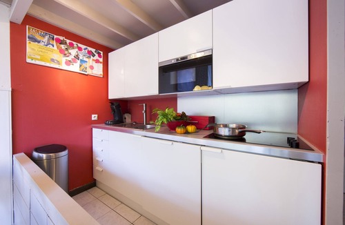 Argentiere Apartment | Grand Roc C303 280m from Slopes, View, Parking & WiFi, Argentière (Chamonix), France