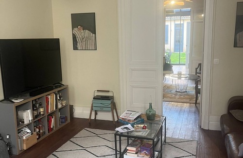 Saint Genes House | Grande échope Bordeaux downtown
