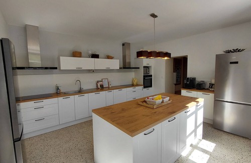 Laurac-en-Vivarais House | Grande Maison au Cœur D'un Parc de 2 Hectares