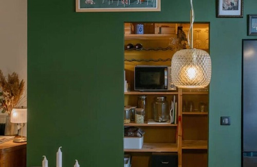 Cusset House | Grande Maison Cusset - 5 rue Fourneris - Cusset