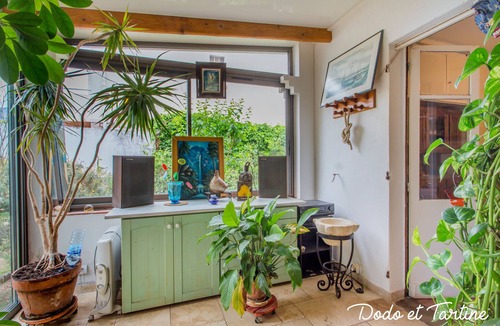 La Valette-du-Var House | Green house with garden - Dodo et Tartine