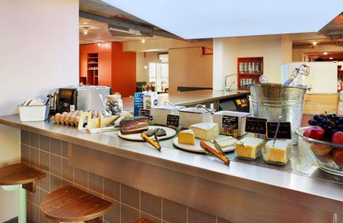 La Californie Hotel | Greet Hotel Nice Aéroport Promenade des Anglais