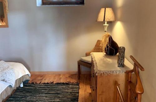 Neure Apartment | Hébergement de charme et séjour bien-être Auvergne