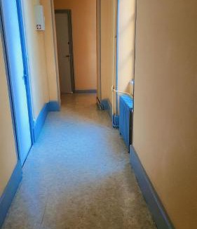Nevers Hotel | Hôtel 2 Gares