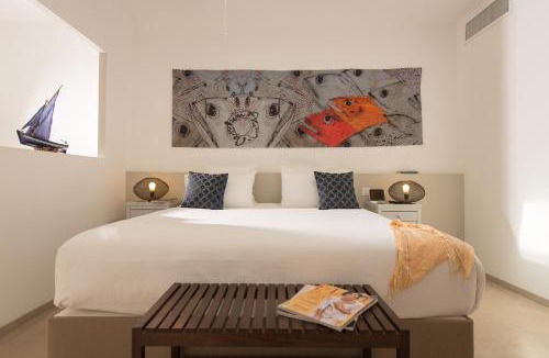 Les Baumettes Hotel | Hôtel 96